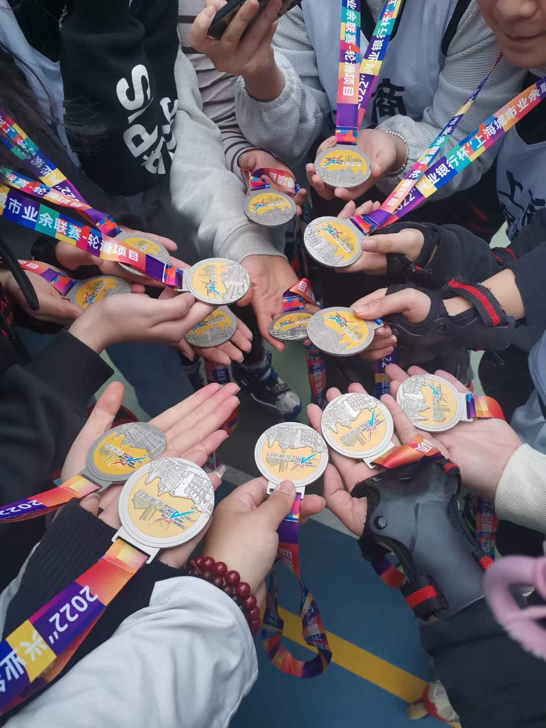 奖牌1 奖牌1