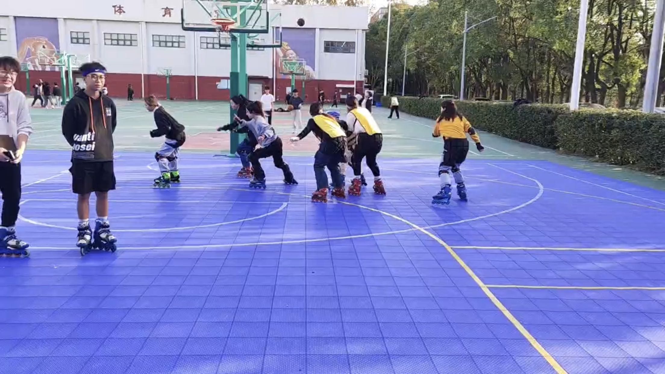 训练2 训练2