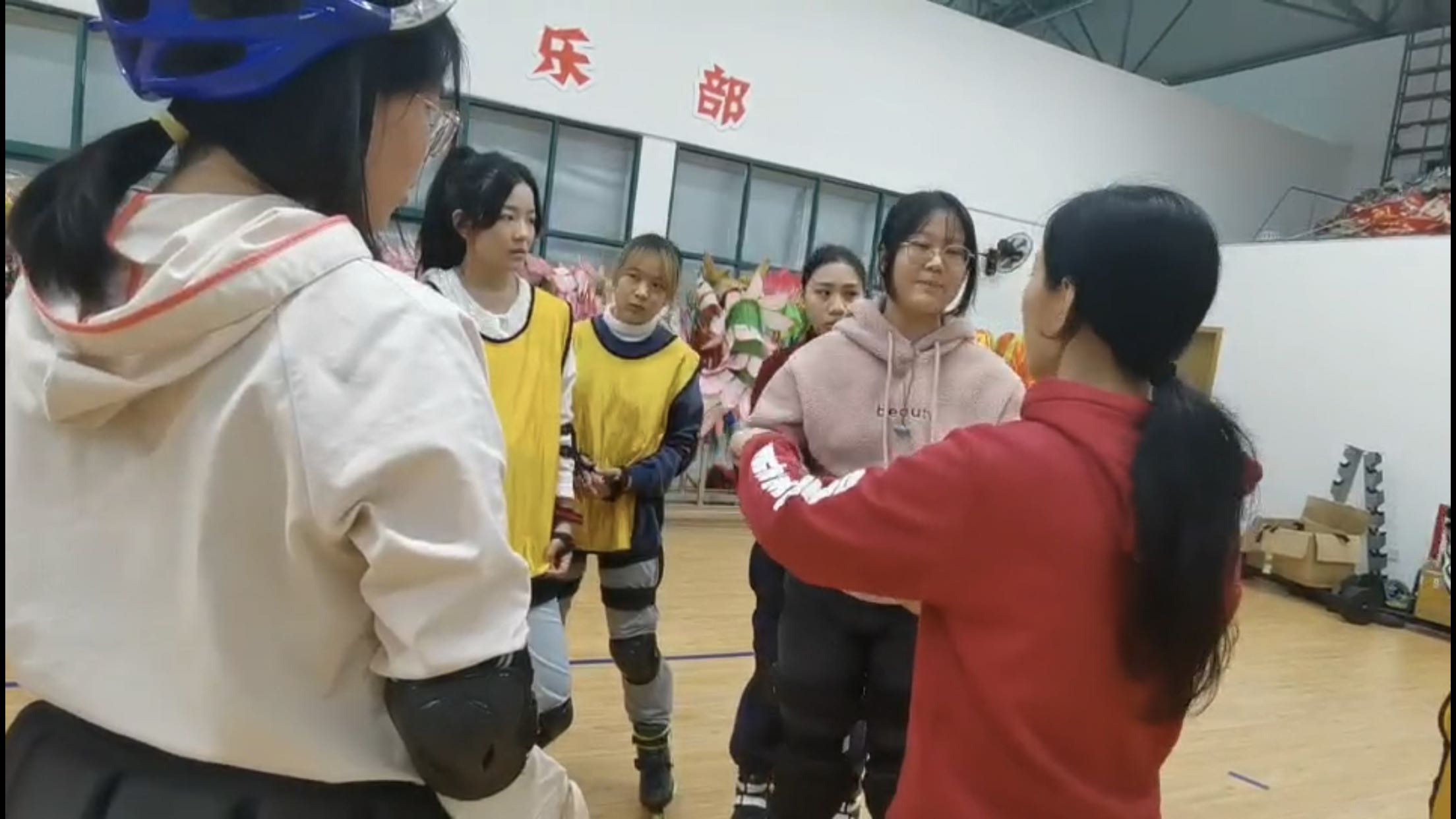 训练3 训练3