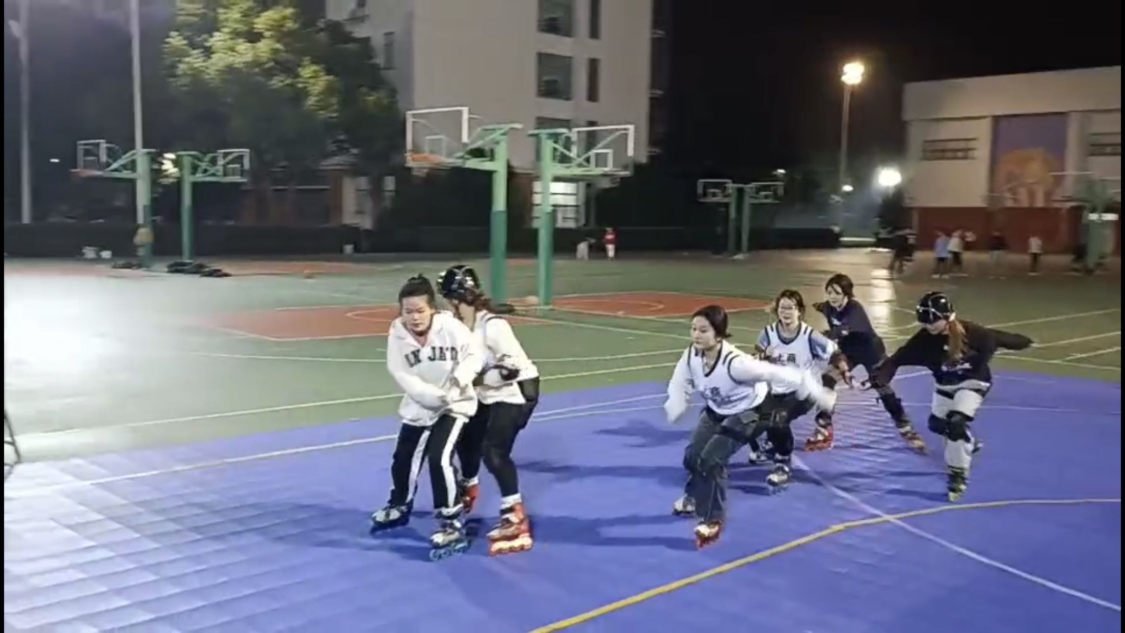 训练5 训练5