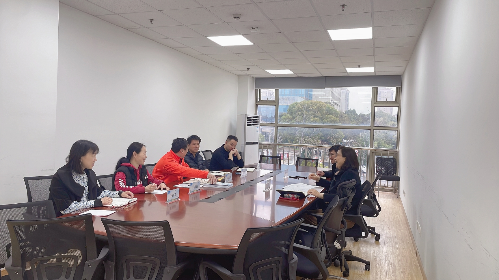 调研探讨中 调研探讨中
