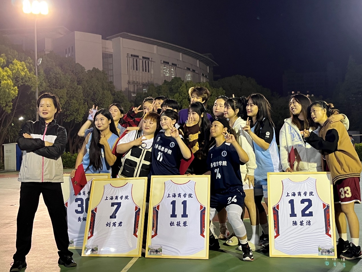 篮球队合照 篮球队合照