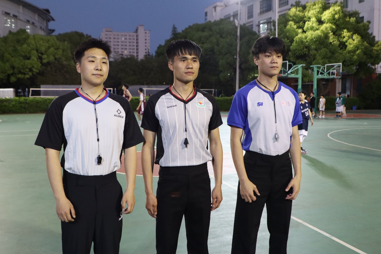 裁判员3 裁判员3