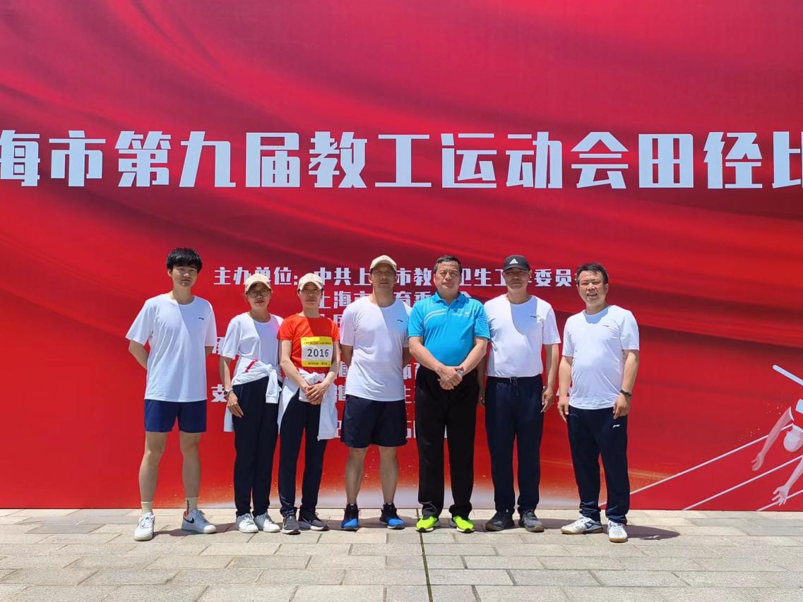 参赛人员合照 参赛人员合照